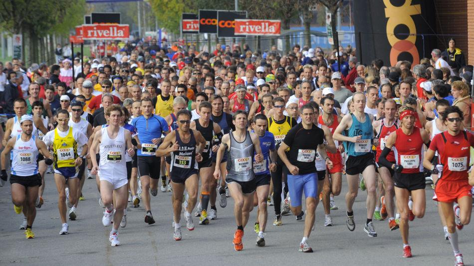 Ascona Locarno Marathon